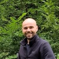 Duncan Ralston